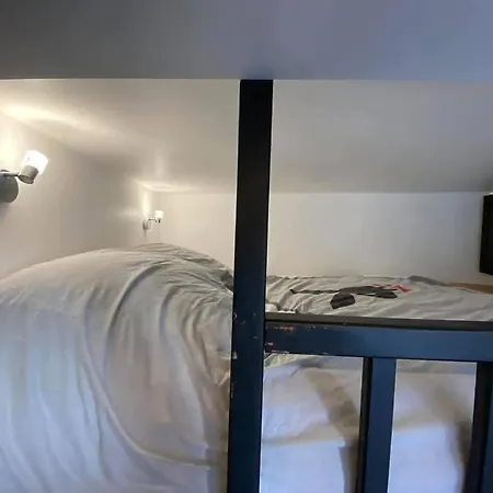 Au Coeur De Apartment *