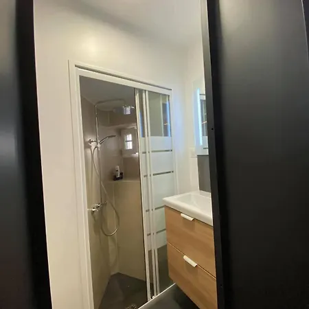 Apartment Au Coeur De *